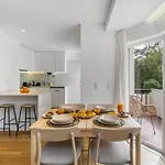 公寓 Whome Chic & Stylish Retreat In Estoril's Finest Location