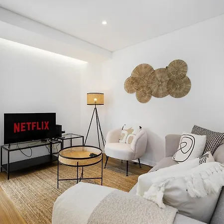 Whome Chic & Stylish Retreat In Estoril's Finest Location * Estoril