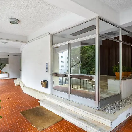 Apartamento Whome Chic & Stylish Retreat In Estoril's Finest Location