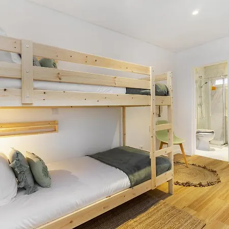 Apartamento Whome Chic & Stylish Retreat In Estoril's Finest Location *