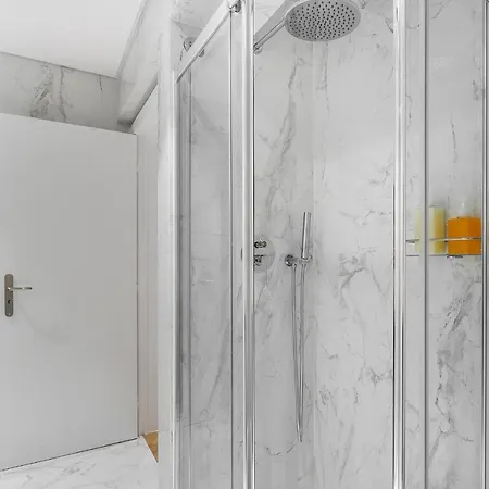 Apartamento Whome Chic & Stylish Retreat In Estoril's Finest Location