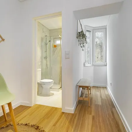 Whome Chic & Stylish Retreat In Estoril's Finest Location *